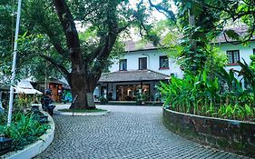 Old Lighthouse Bristow Hotel , Fort Kochi